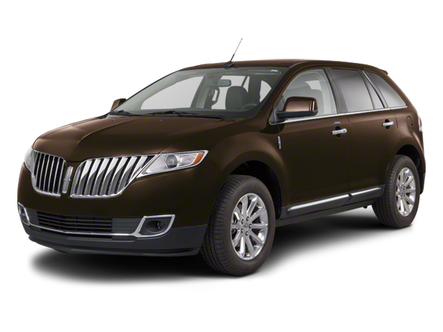 2011 Lincoln MKX Base