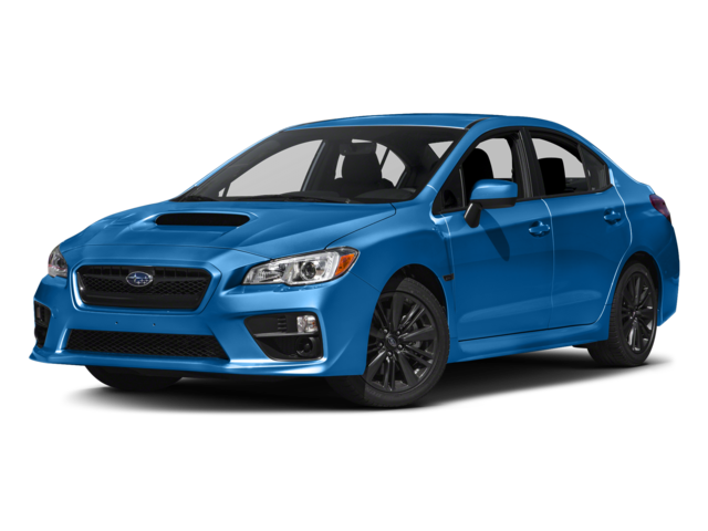2016 Subaru WRX Base