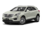 2017 Cadillac XT5 Premium Luxury FWD
