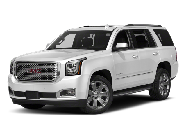 2018 GMC Yukon 2WD Denali's photo