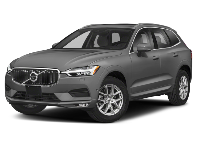 2018 Volvo XC60