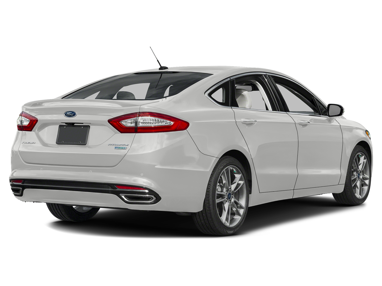 Used 2015 Ford Fusion Titanium with VIN 3FA6P0K93FR205313 for sale in Plano, TX