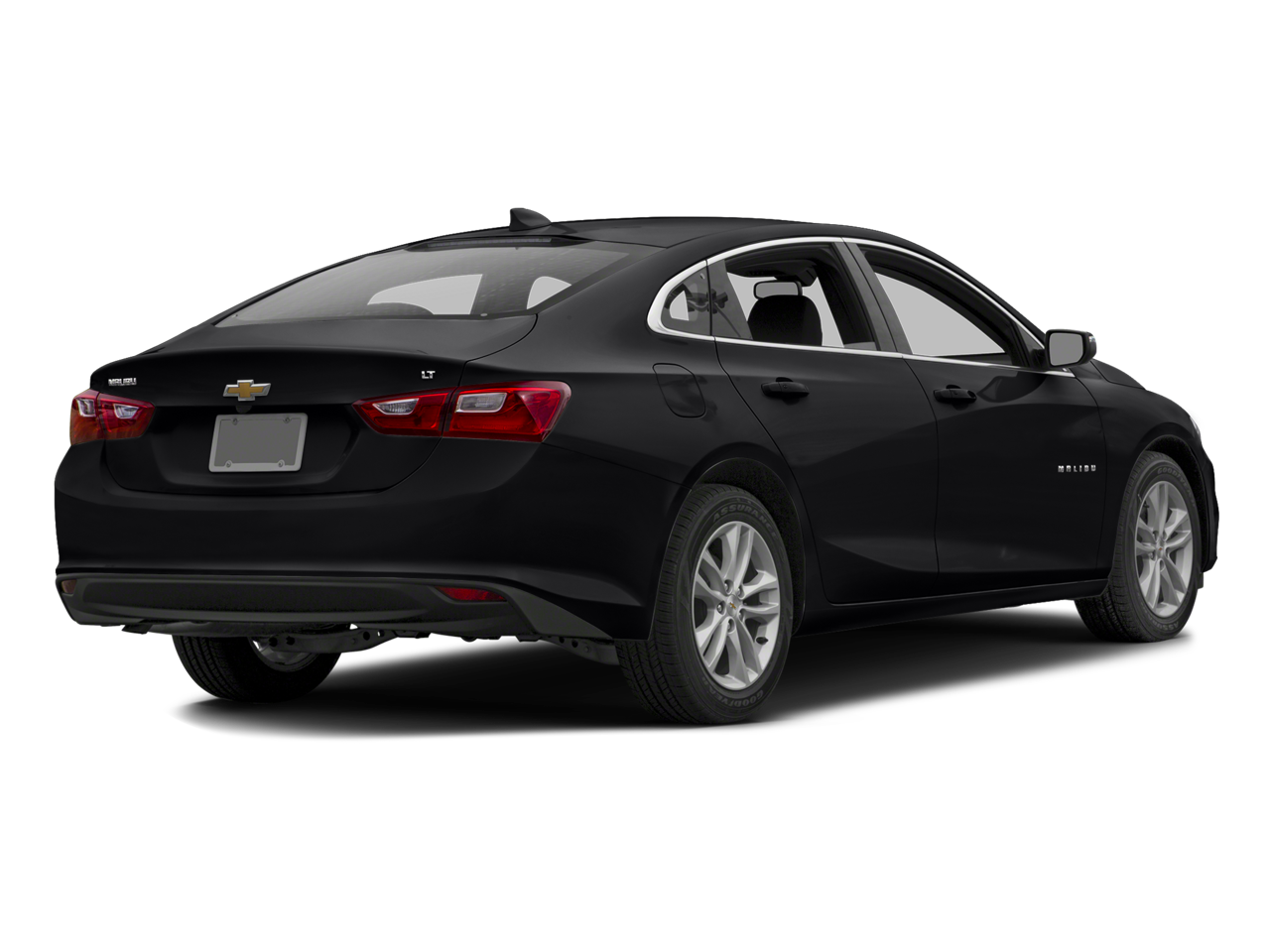 Used 2016 Chevrolet Malibu 1LT with VIN 1G1ZE5ST1GF255284 for sale in Plano, TX