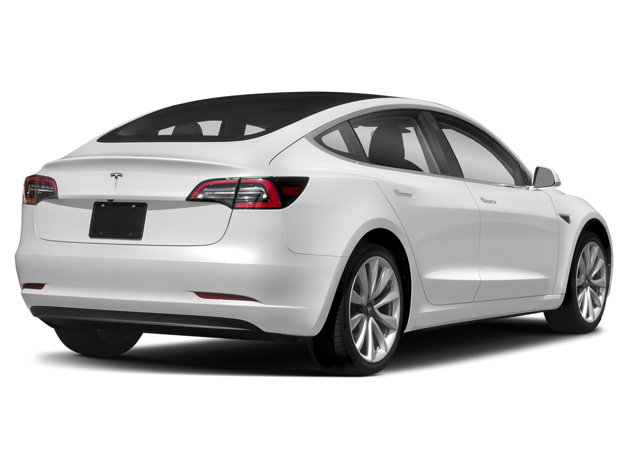 Used 2019 Tesla Model 3 Long Range with VIN 5YJ3E1EB5KF429508 for sale in Plano, TX