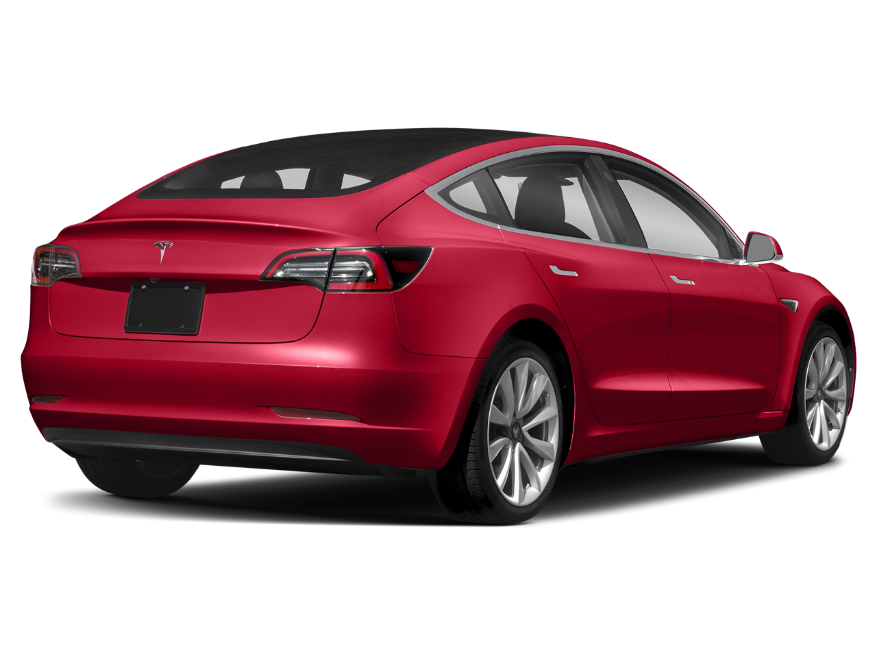 Used 2019 Tesla Model 3 Long Range with VIN 5YJ3E1EB3KF406745 for sale in Plano, TX