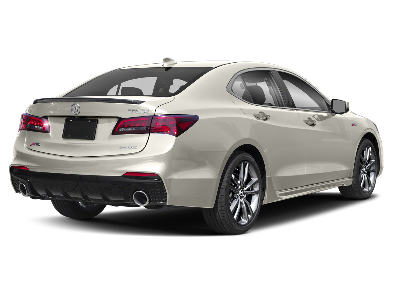 2020 Acura TLX w/Technology/A-Spec Pkg