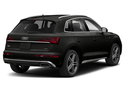 2021 Audi Q5 e Premium Plus