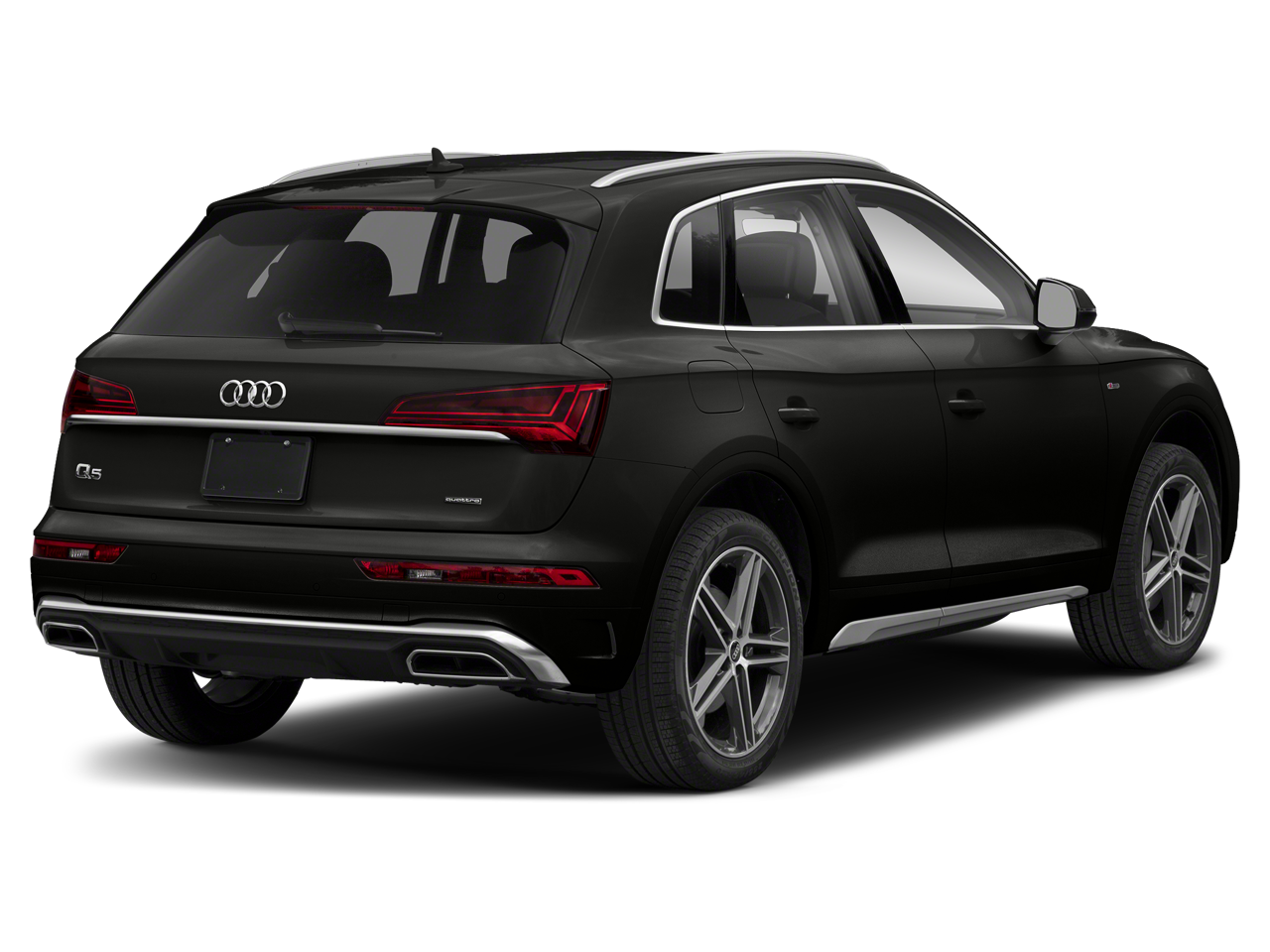 2021 Audi Q5 e Premium Plus