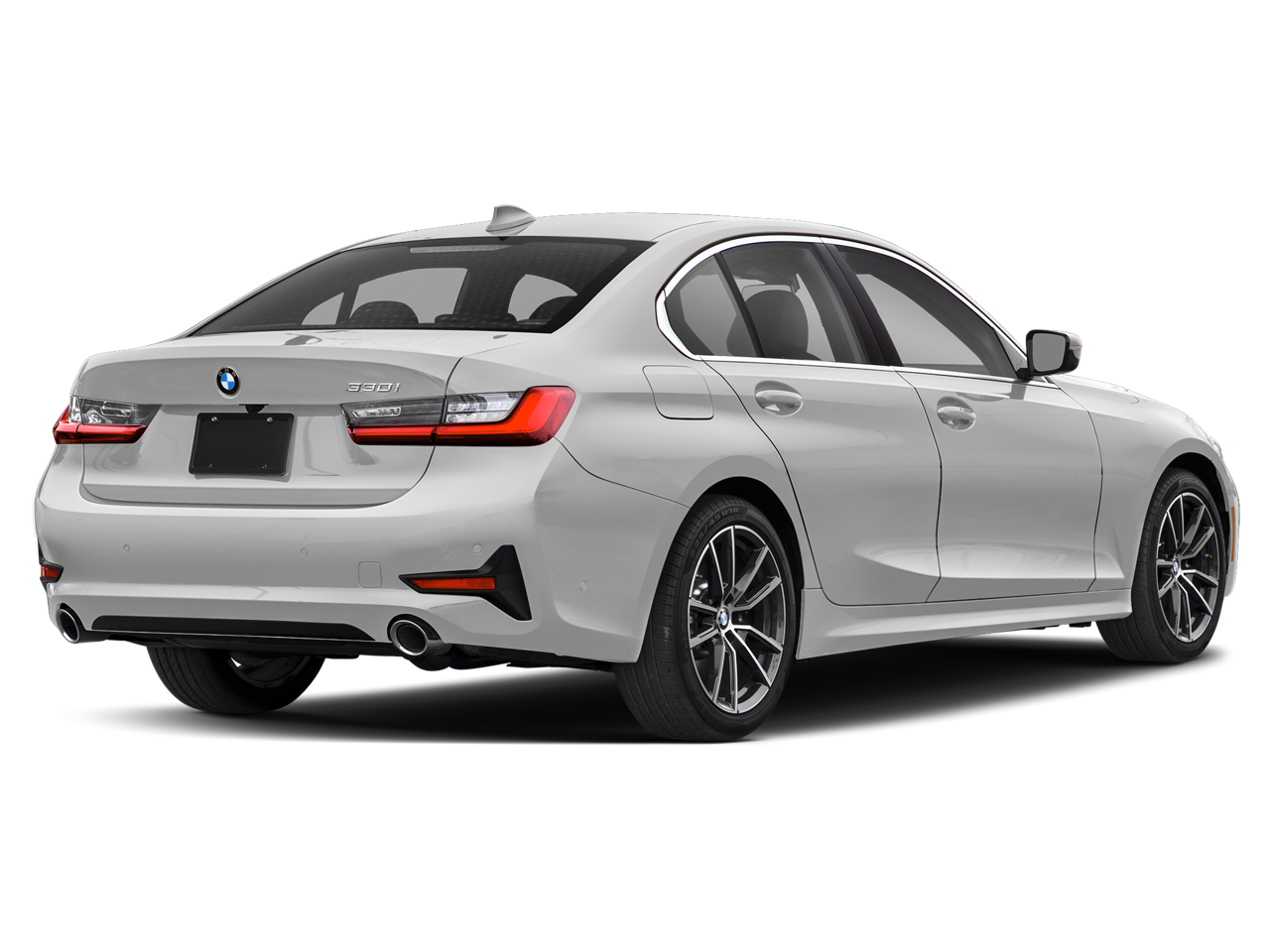 2021 BMW 3 series 330i xDrive