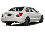 2021 Mercedes-Benz C-Class C 300 4MATIC®