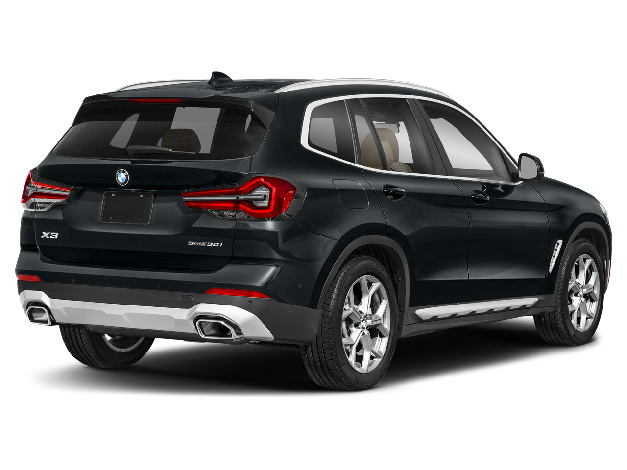 2022 BMW X3 30i - Photo 37
