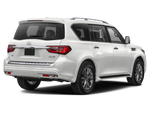 2022 INFINITI QX80 LUXE