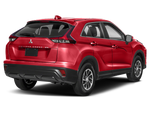 2022 Mitsubishi Eclipse Cross ES