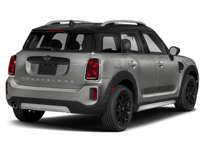 2022 MINI Countryman Cooper