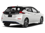 2022 Nissan LEAF SL PLUS