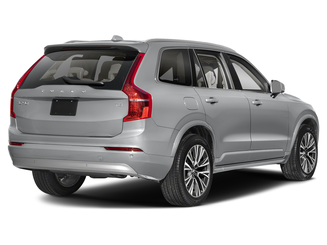 2022 Volvo XC90 Momentum