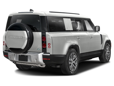 2023 Land Rover Defender 130 First Edition