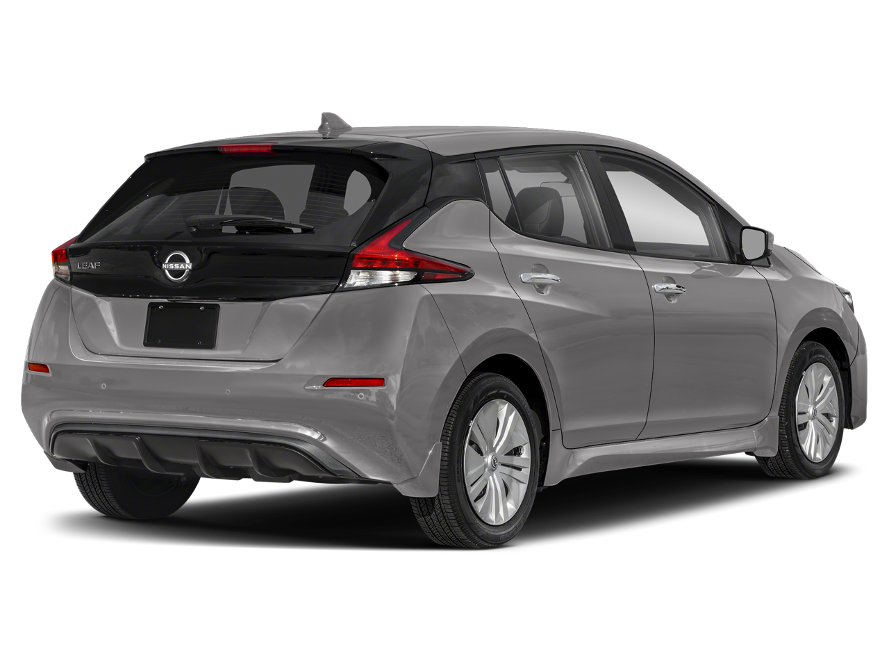 Used 2023 Nissan Leaf S with VIN 1N4AZ1BV6PC556191 for sale in Plano, TX