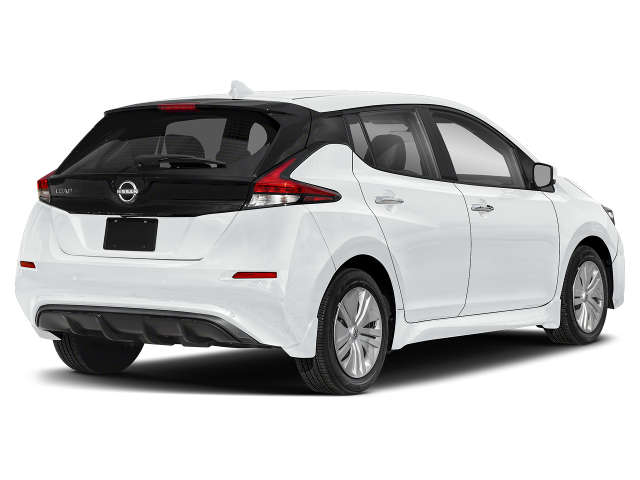 Used 2023 Nissan Leaf S with VIN 1N4AZ1BV6PC560645 for sale in Plano, TX