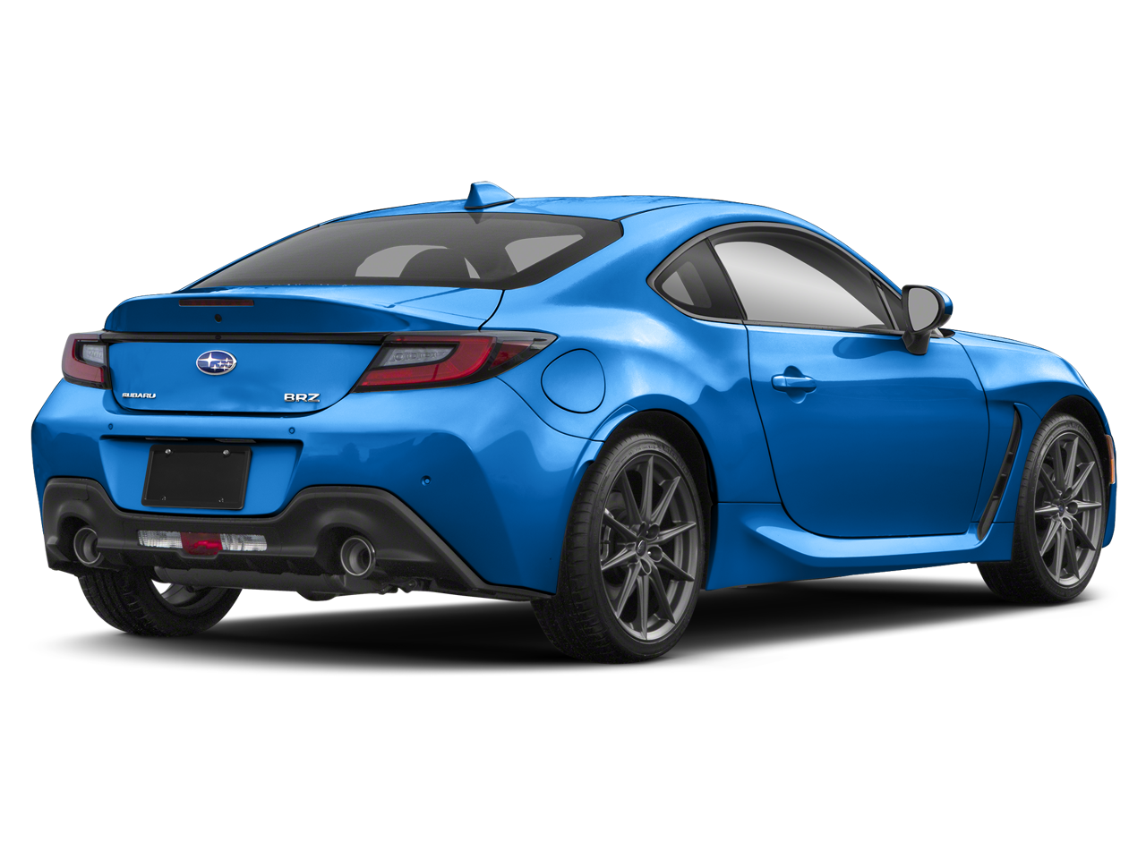 2023 Subaru BRZ Limited