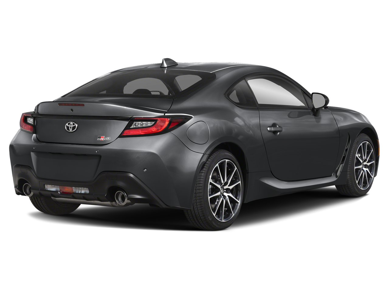 2023 Toyota GR86 Base
