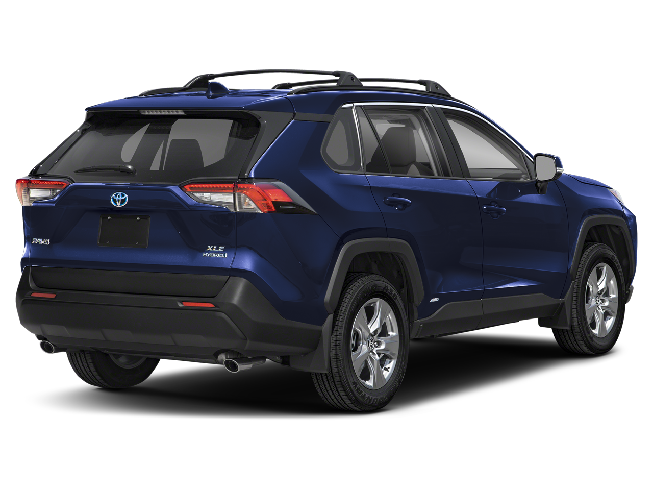 2023 Toyota RAV4 Hybrid Hybrid XLE