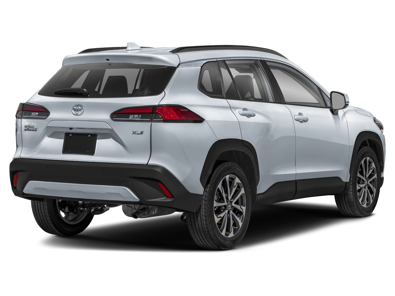 2023 Toyota Corolla Cross XLE - Photo 36