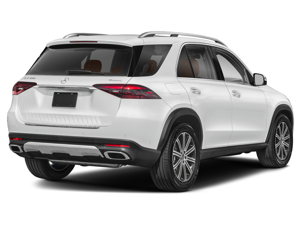 2024 Mercedes-Benz GLE GLE350 - Photo 36