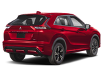 2025 Mitsubishi Eclipse Cross SEL