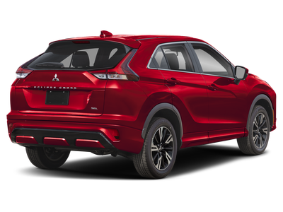 2025 Mitsubishi Eclipse Cross SEL