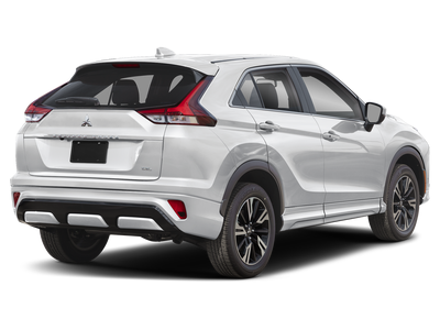 2025 Mitsubishi Eclipse Cross SEL
