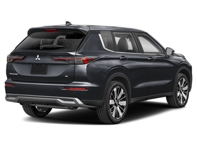 2026 Mitsubishi Outlander SE 2WD