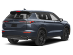 2026 Mitsubishi' Outlander LE 1.5T 2WD