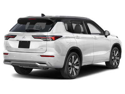 2026 Mitsubishi Outlander SEL