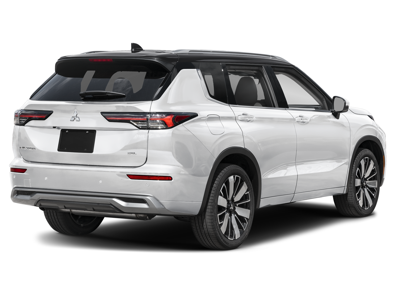 2026 Mitsubishi Outlander SEL
