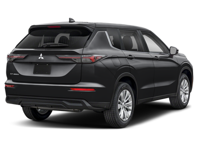 2026 Mitsubishi Outlander ES