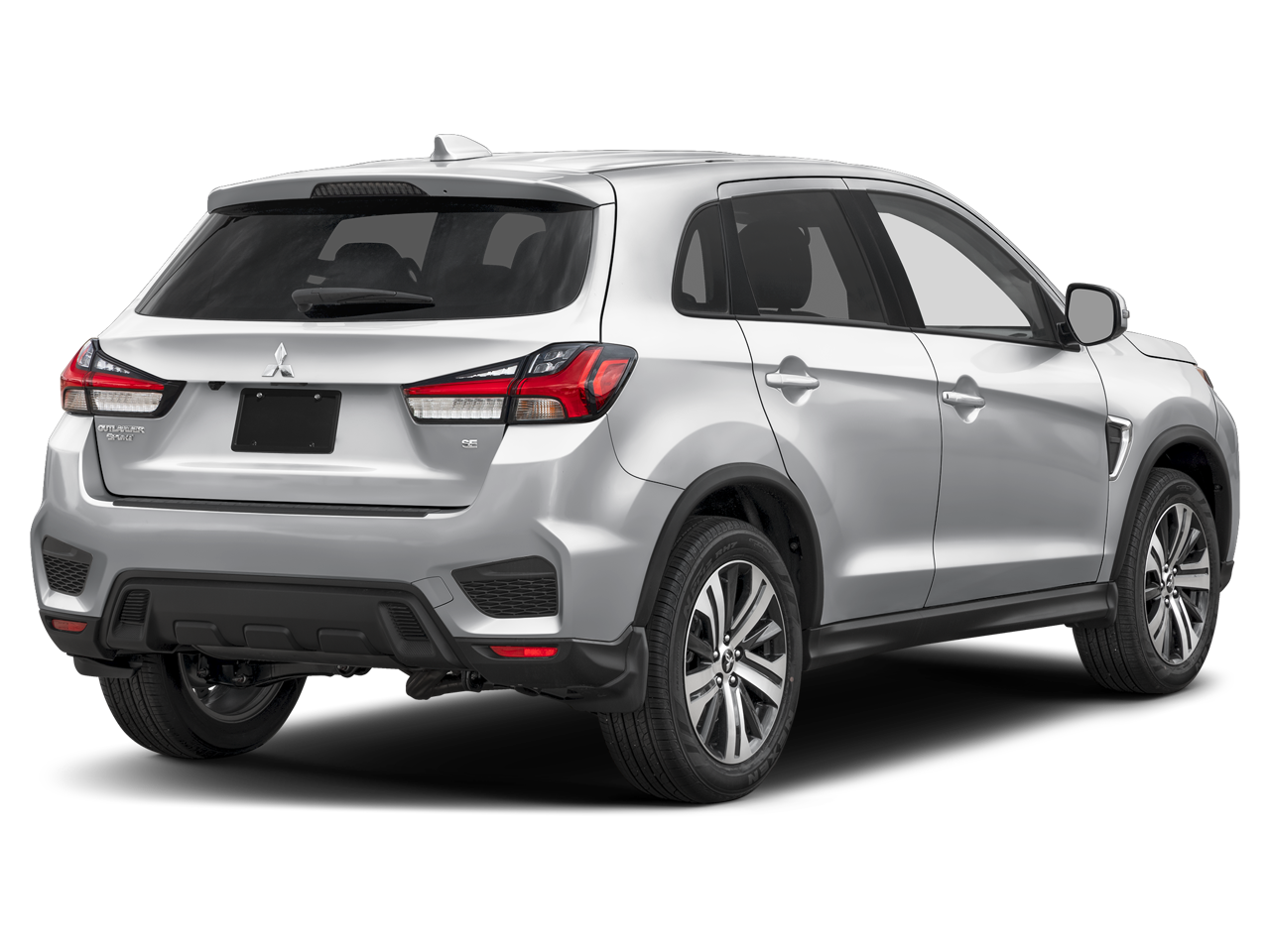 2026 Mitsubishi Outlander Sport SE - Photo 22