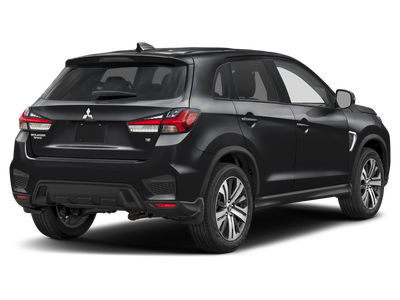 2026 Mitsubishi Outlander Sport SE