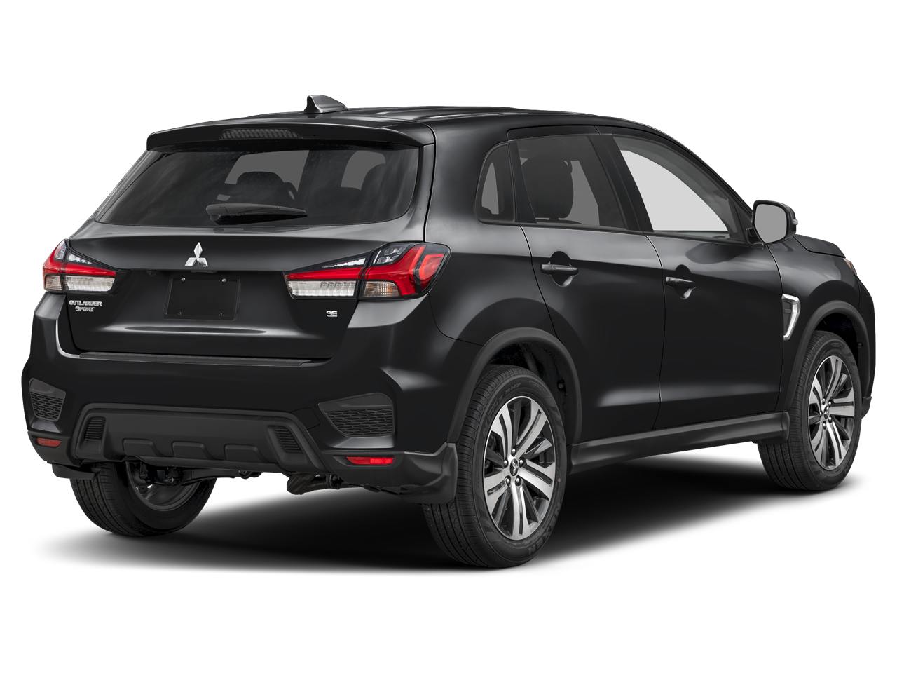 2026 Mitsubishi Outlander Sport SE