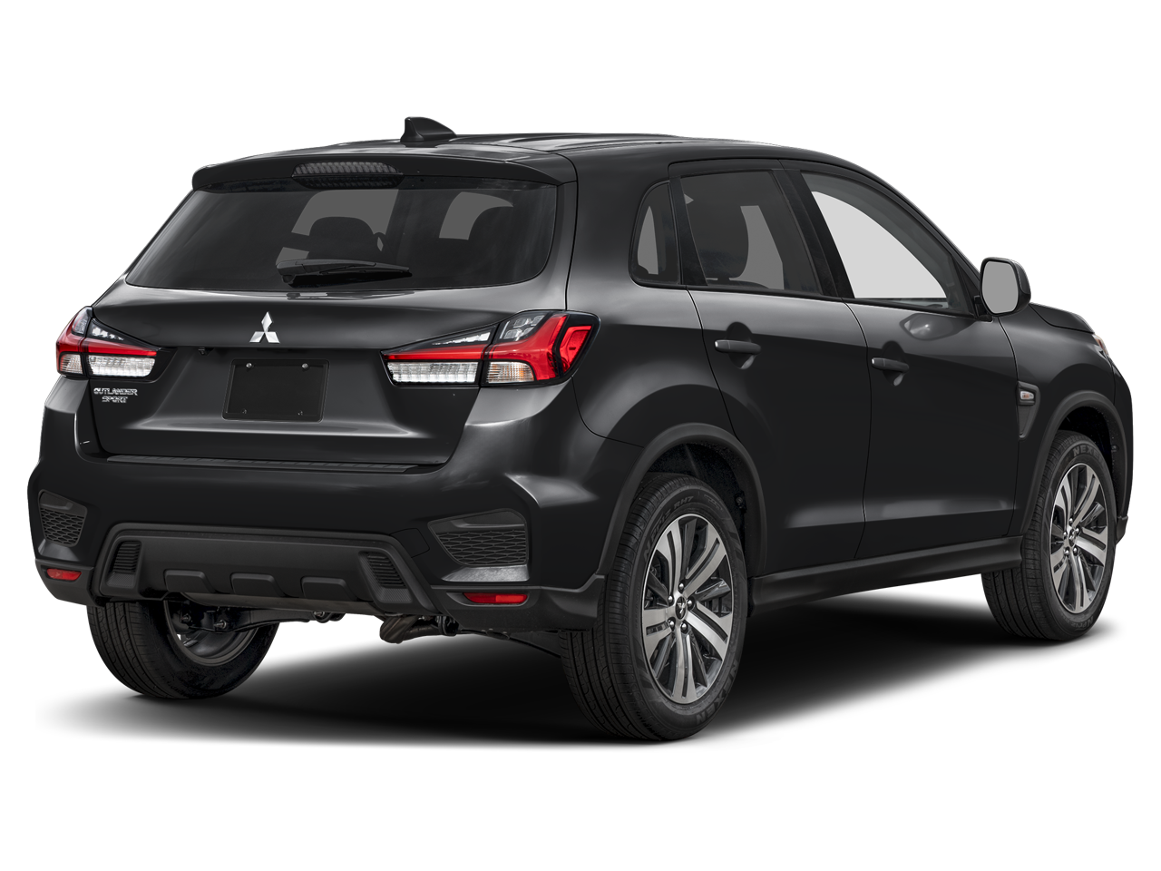 2026 Mitsubishi Outlander Sport ES