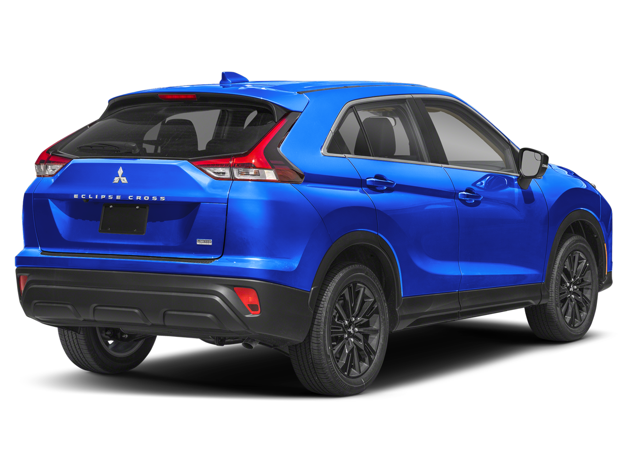 2026 Mitsubishi Eclipse Cross LE - Photo 22