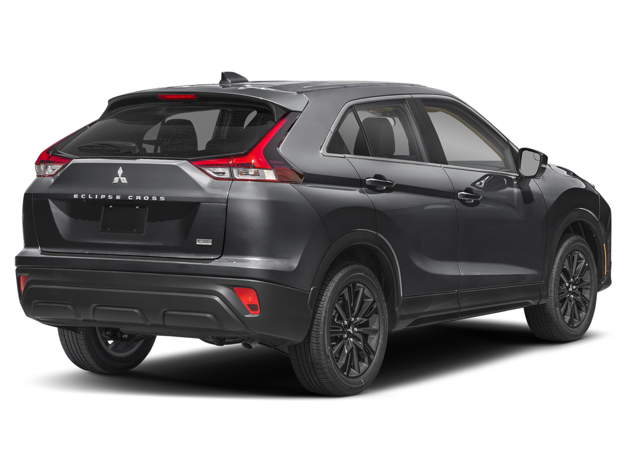 2026 Mitsubishi Eclipse Cross LE - Photo 22