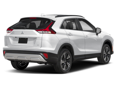 2026 Mitsubishi Eclipse Cross SE