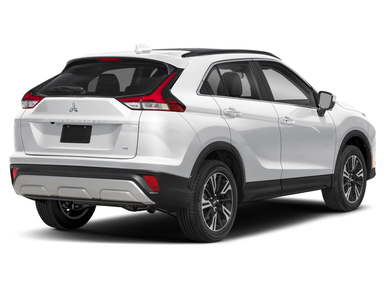 2026 Mitsubishi Eclipse Cross SE