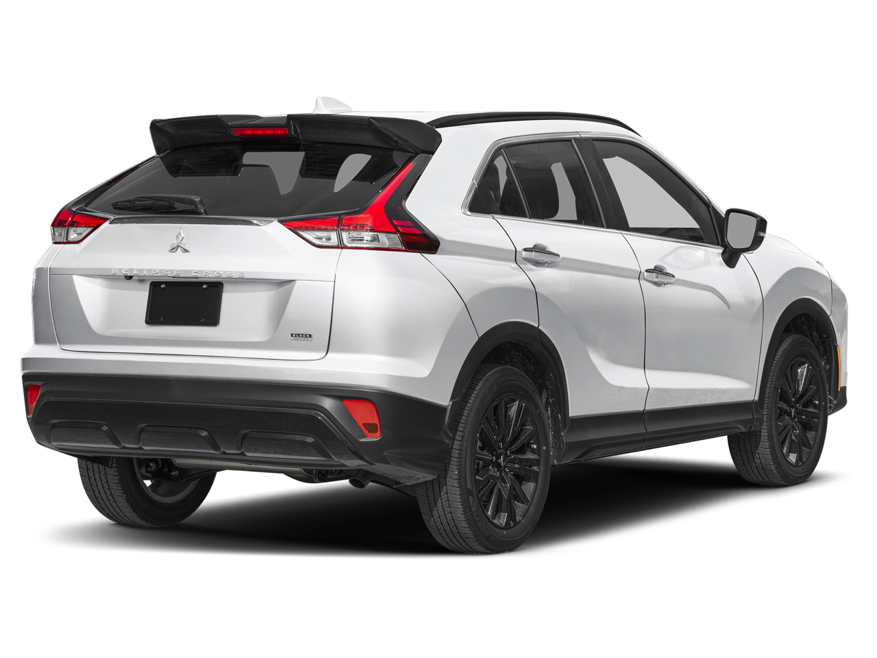 2026 Mitsubishi Eclipse Cross Black Edition - Photo 23