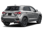 2027 Mitsubishi Outlander Sport LE