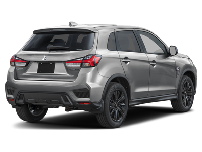 2027 Mitsubishi Outlander Sport LE