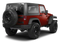 2010 Jeep Wrangler Sport
