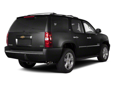 2011 Chevrolet Tahoe LT