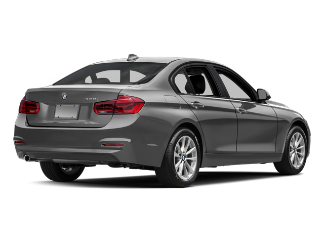 Used 2017 BMW 3 Series 320i with VIN WBA8A9C35HK864694 for sale in Plano, TX